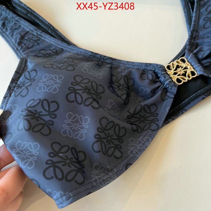 Swimsuit-Loewe where can i buy the best 1:1 original ID: YZ3408 $: 45USD