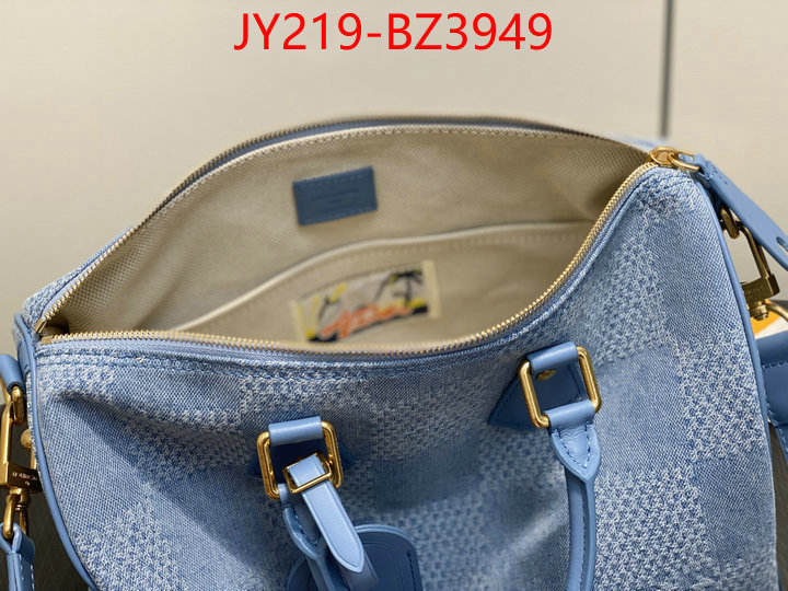 LV Bags(TOP)-Speedy- where could you find a great quality designer ID: BZ3949 $: 219USD,
