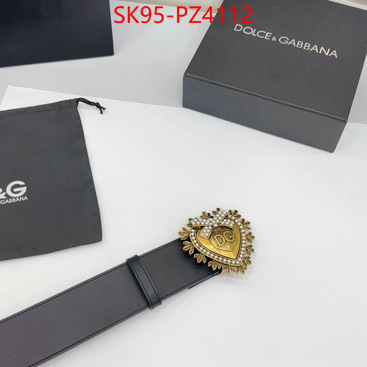 Belts-DG mirror quality ID: PZ4112 $: 95USD