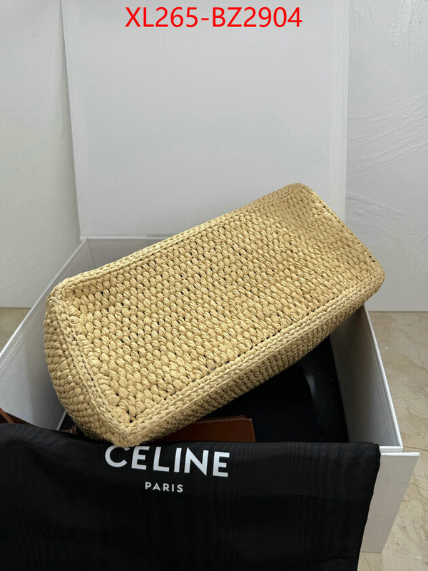 Celine Bags(TOP)-Handbag perfect replica ID: BZ2904 $: 265USD,