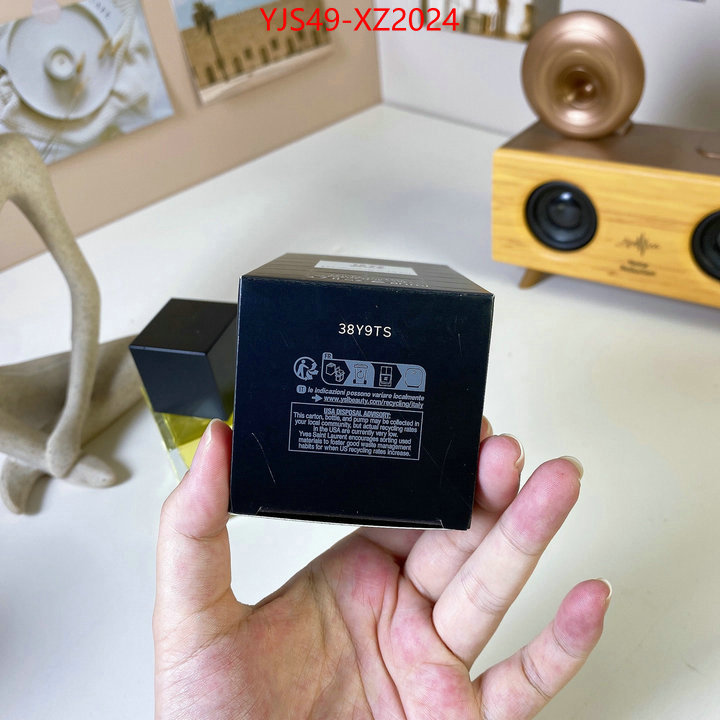 Perfume-YSL 7 star ID: XZ2024 $: 49USD
