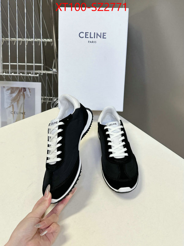Women Shoes-CELINE what ID: SZ2771 $: 100USD