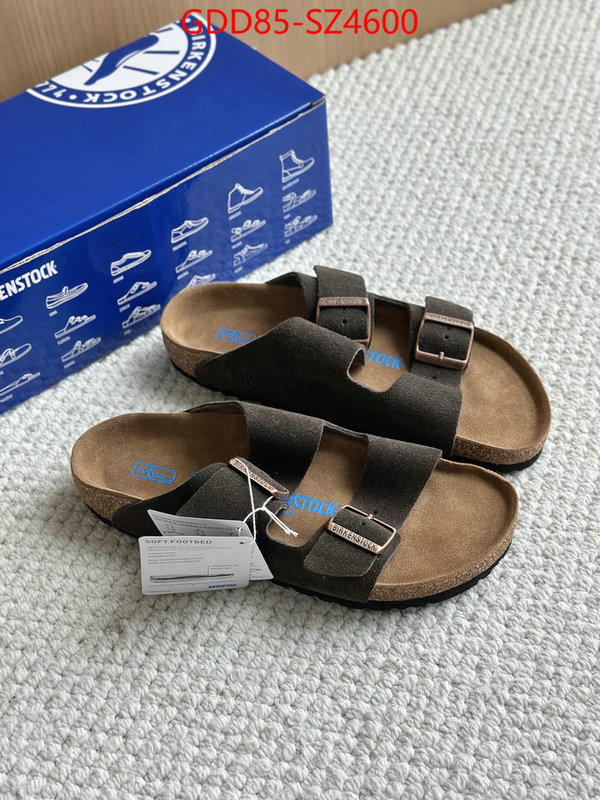 Men Shoes-Birkenstock replica every designer ID: SZ4600 $: 85USD