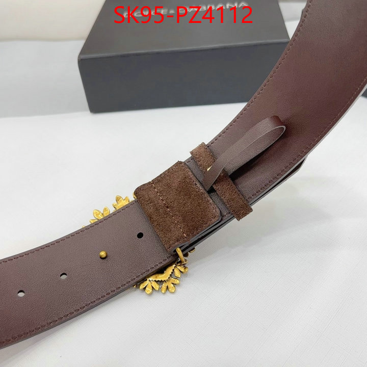 Belts-DG mirror quality ID: PZ4112 $: 95USD