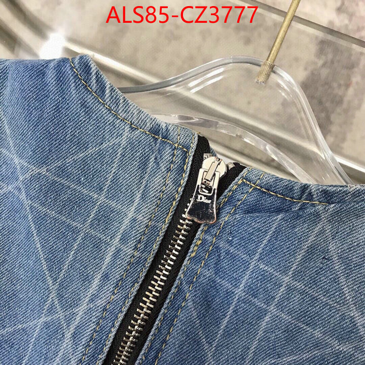 Kids clothing-Dior buy first copy replica ID: CZ3777 $: 85USD