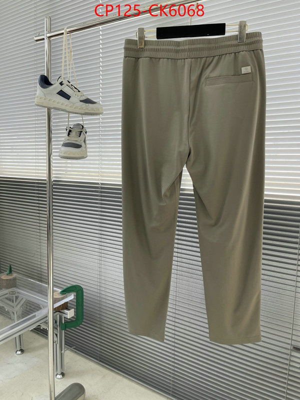 Clothing-Loro Piana online from china ID: CK6068 $: 125USD