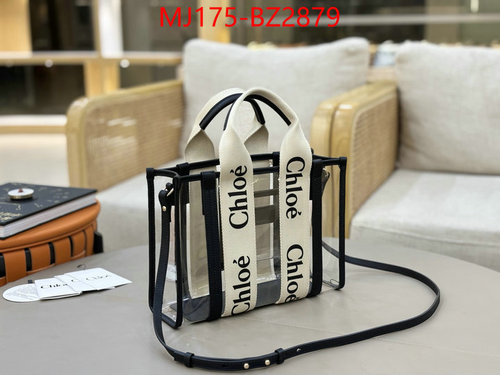 Chloe Bags(TOP)-Woody top quality designer replica ID: BZ2879 $: 175USD,