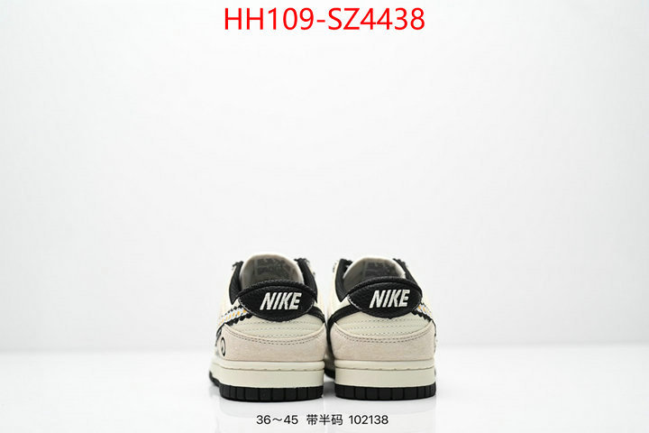 Men Shoes-Nike buy 1:1 ID: SZ4438 $: 109USD