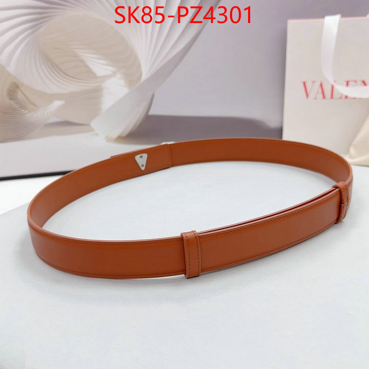 Belts-Valentino online from china ID: PZ4301 $: 85USD