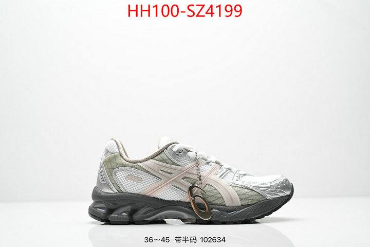 Men Shoes-Asics buy cheap ID: SZ4199 $: 100USD