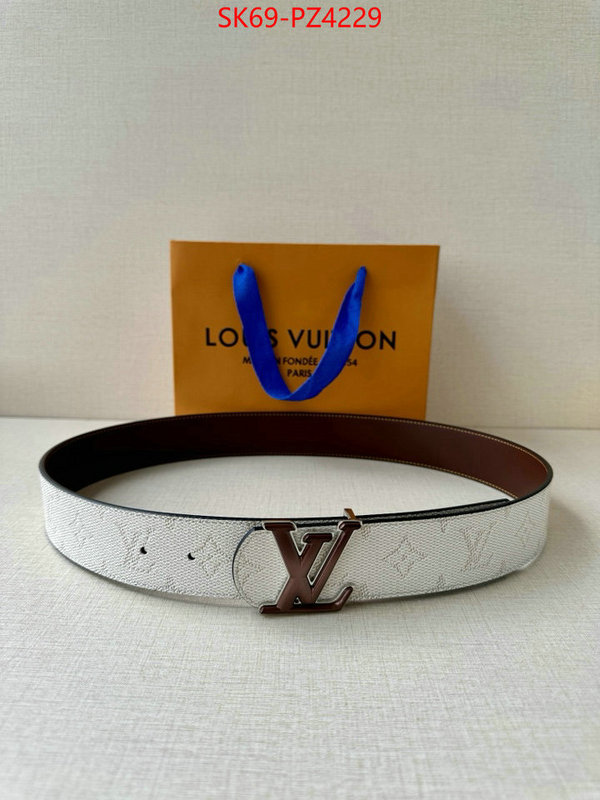 Belts-LV best ID: PZ4229 $: 69USD