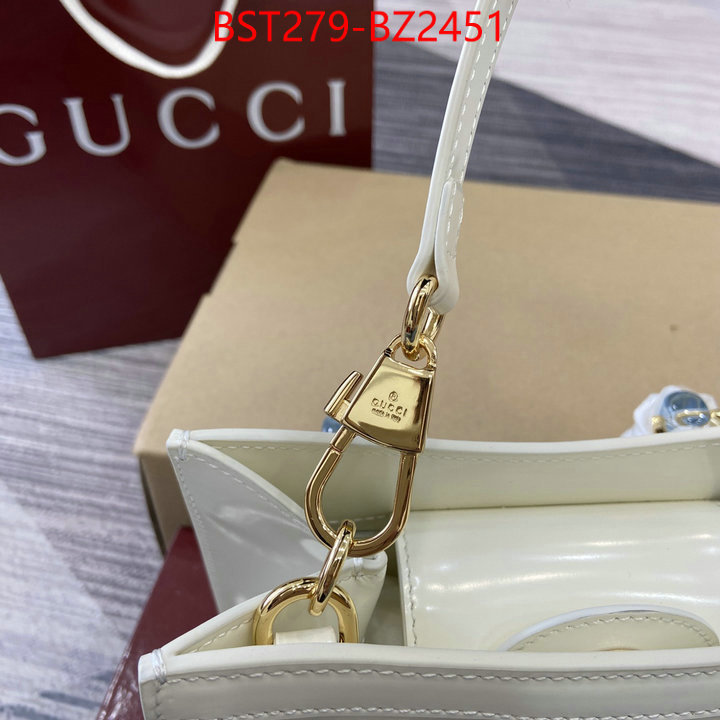 Gucci Bags(TOP)-Diana-Bamboo- what is a counter quality ID: BZ2451 $: 279USD,