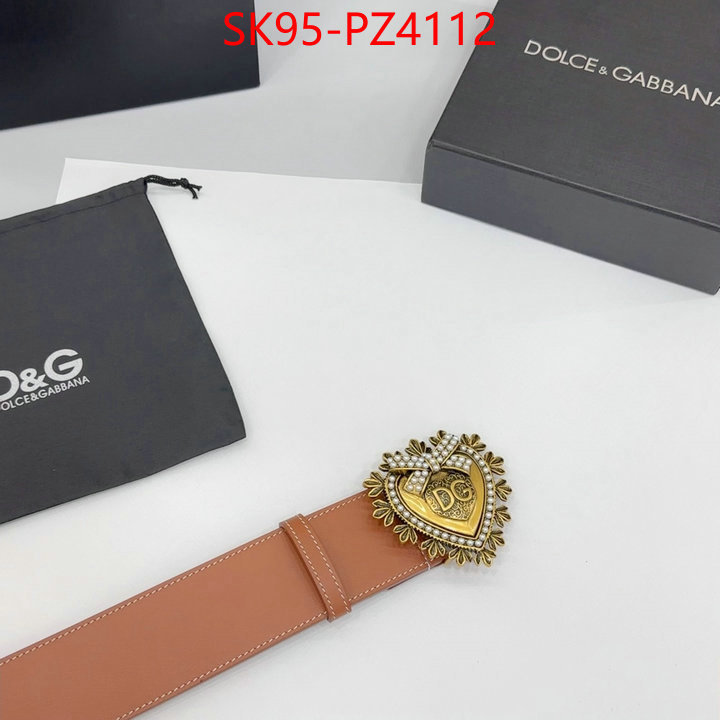 Belts-DG mirror quality ID: PZ4112 $: 95USD