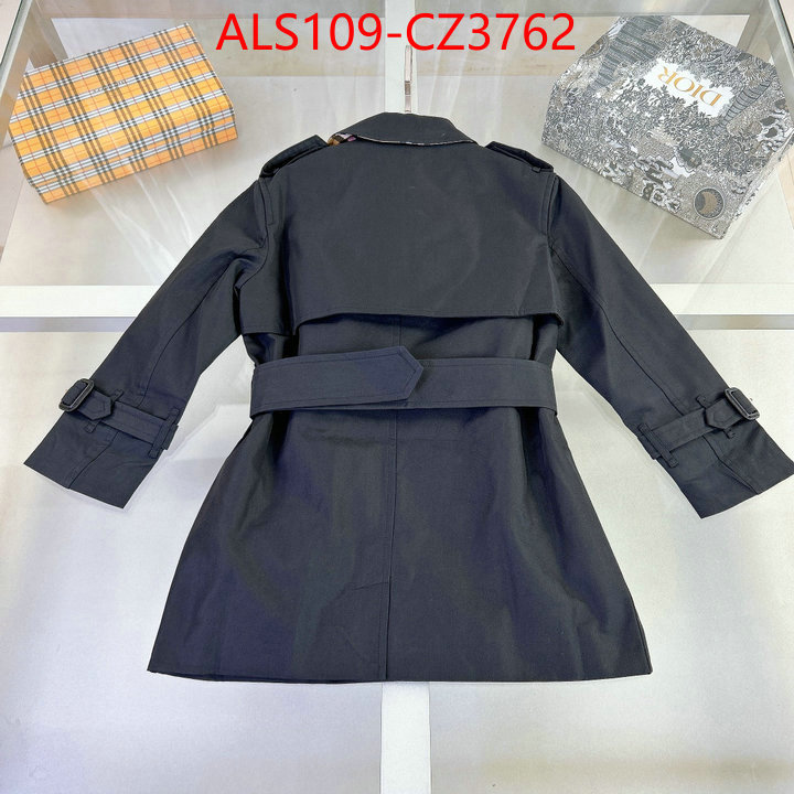 Kids clothing-Burberry luxury shop ID: CZ3762 $: 109USD