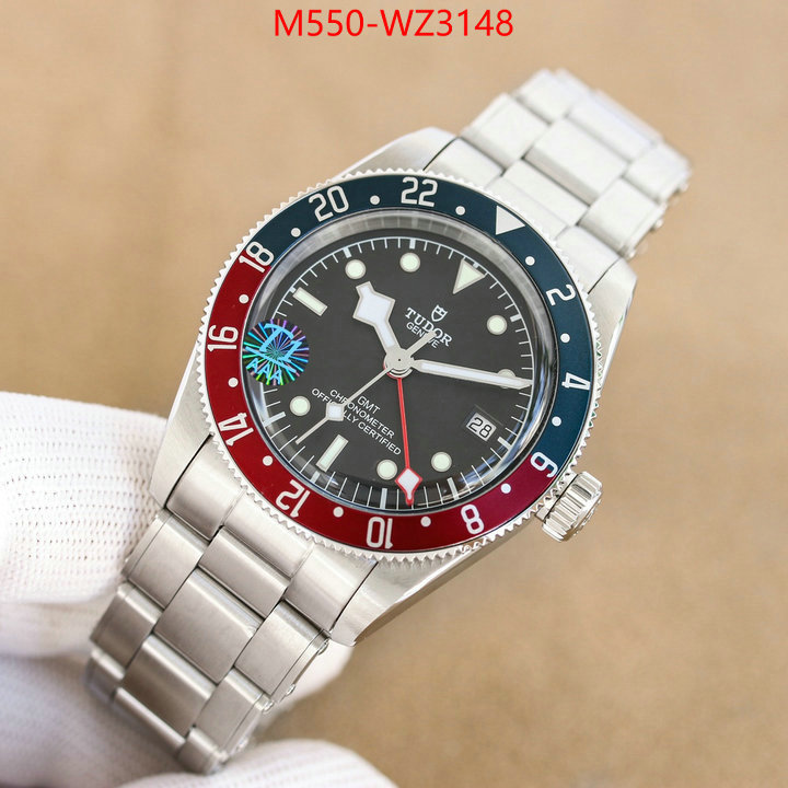Watch(TOP)-Tudor customize best quality replica ID: WZ3148 $: 550USD