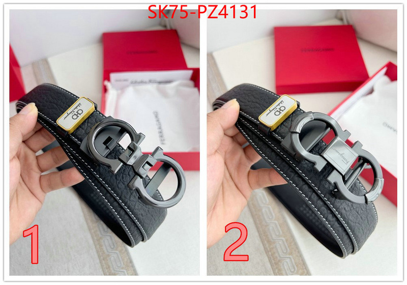 Belts-Ferragamo practical and versatile replica designer ID: PZ4131 $: 75USD