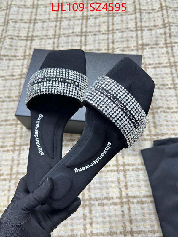 Women Shoes-Alexander Wang sale outlet online ID: SZ4595 $: 109USD