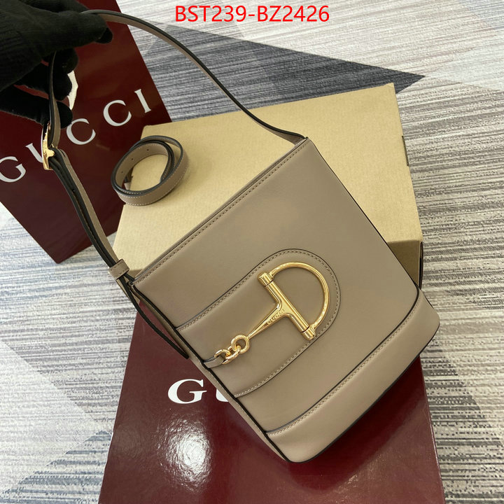 Gucci Bags(TOP)-Horsebit- luxury cheap ID: BZ2426 $: 239USD,
