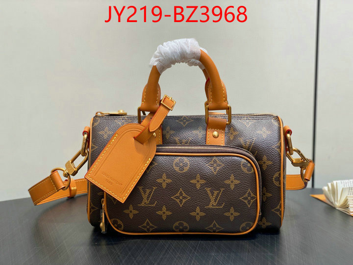 LV Bags(4A)-Pochette MTis Bag- what's the best to buy replica ID: BZ3968 $: 219USD,