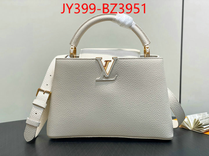 LV Bags(TOP)-Handbag Collection- best fake ID: BZ3951 $: 399USD,