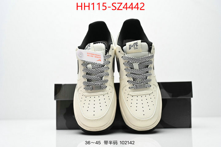 Women Shoes-NIKE high ID: SZ4442 $: 115USD