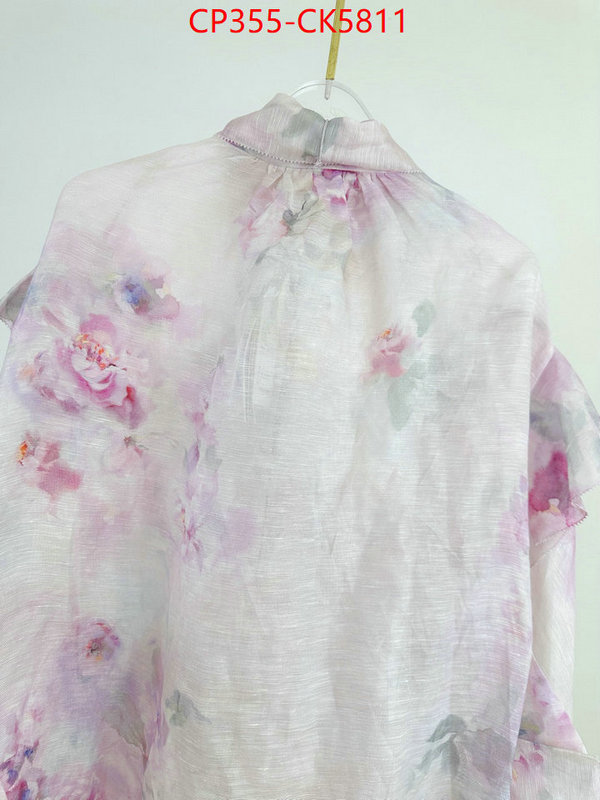 Clothing-Zimmermann replcia cheap ID: CK5811