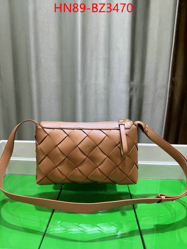BV Bags(4A)-Crossbody- buy 1:1 ID: BZ3470 $: 89USD,