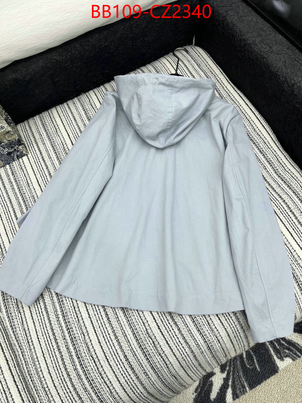Clothing-Loewe best like ID: CZ2340 $: 109USD