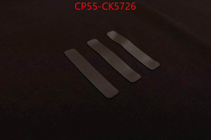 Clothing-Essentials luxury fashion replica designers ID: CK5726 $: 55USD