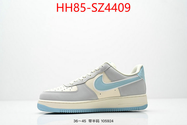 Women Shoes-NIKE designer wholesale replica ID: SZ4409 $: 85USD
