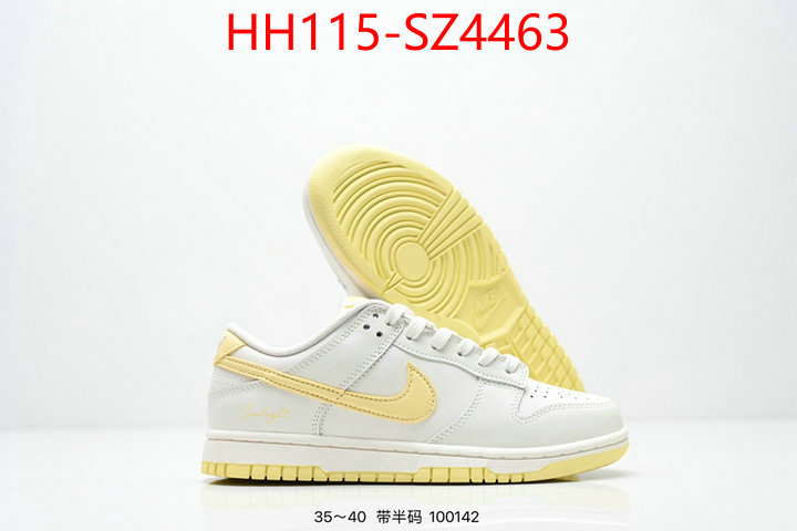 Women Shoes-NIKE aaaaa quality replica ID: SZ4463 $: 115USD