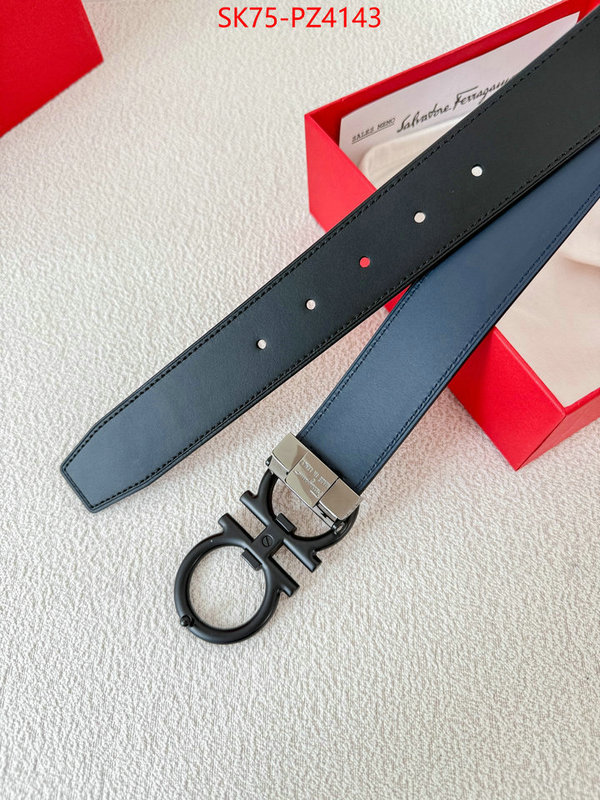 Belts-Ferragamo 1:1 replica ID: PZ4143 $: 75USD