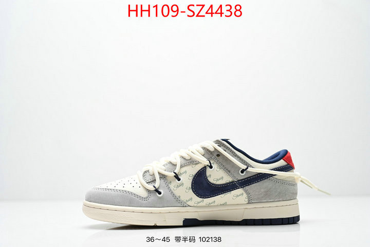 Men Shoes-Nike buy 1:1 ID: SZ4438 $: 109USD