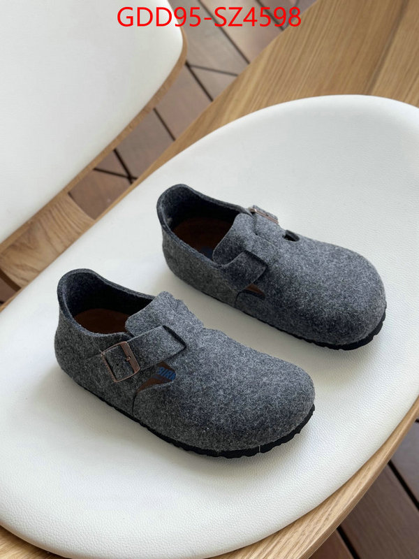 Men Shoes-Birkenstock perfect ID: SZ4598 $: 95USD