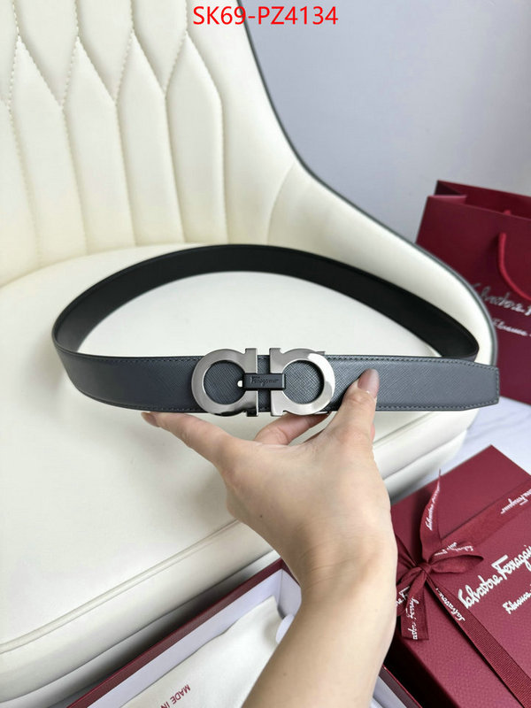 Belts-Ferragamo website to buy replica ID: PZ4134 $: 69USD