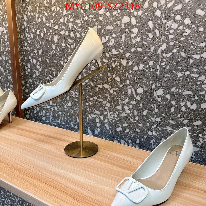 Women Shoes-Valentino best ID: SZ2318 $: 109USD