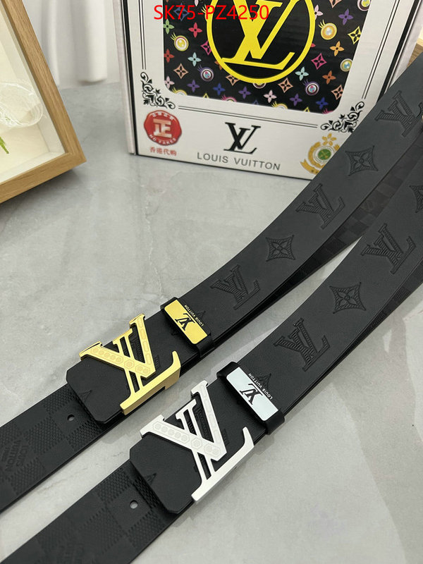 Belts-LV what are the best replica ID: PZ4250 $: 75USD