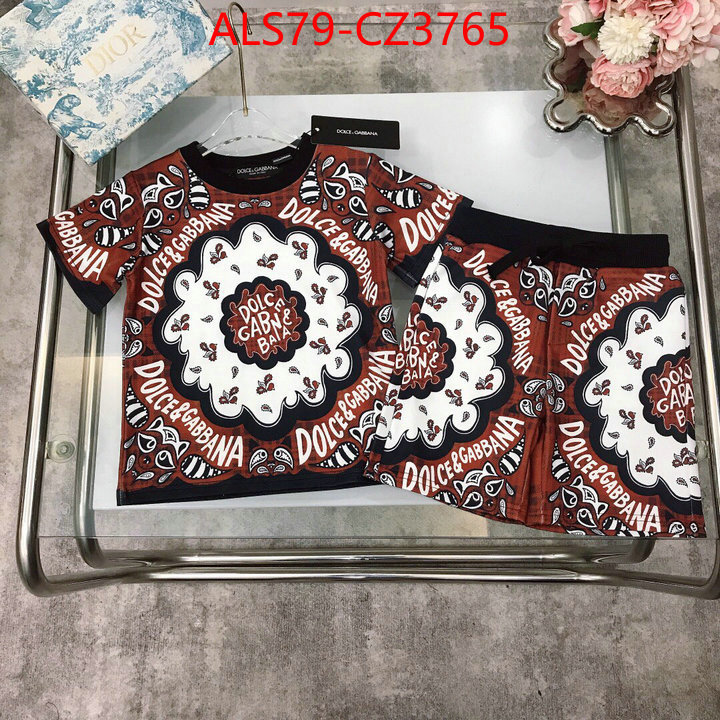 Kids clothing-DG what is aaaaa quality ID: CZ3765 $: 79USD