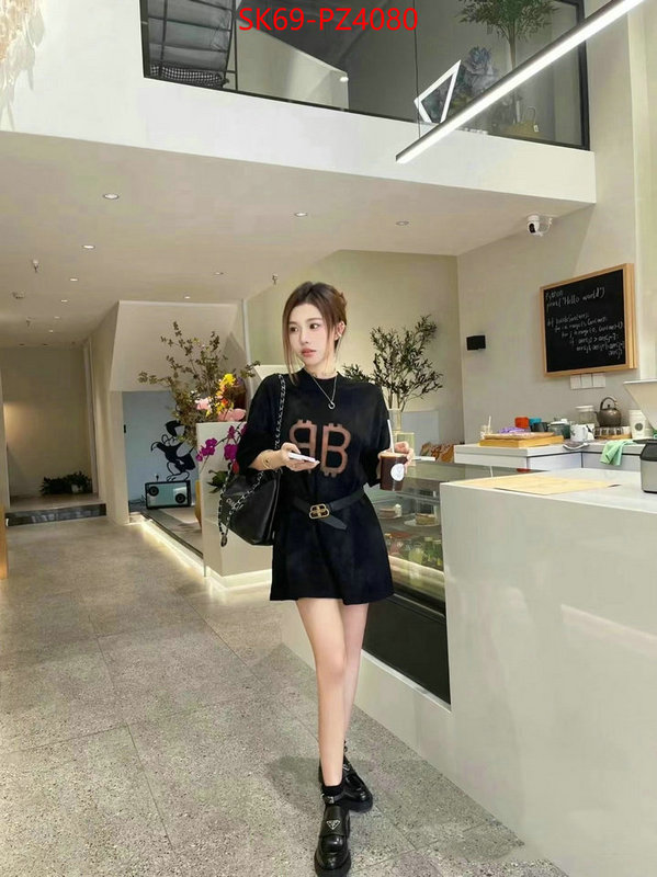 Belts-Balenciaga where to buy high quality ID: PZ4080 $: 69USD