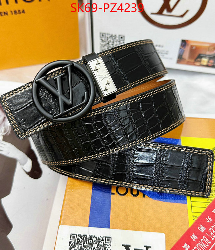 Belts-LV sale ID: PZ4239 $: 69USD