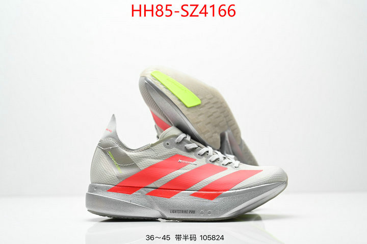 Women Shoes-Adidas customize the best replica ID: SZ4166 $: 85USD
