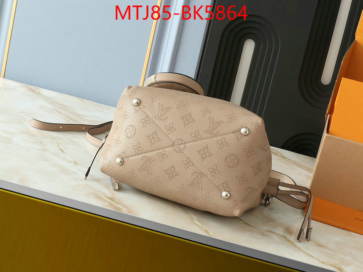 LV Bags(4A)-Pochette MTis Bag- best fake ID: BK5864 $: 85USD,