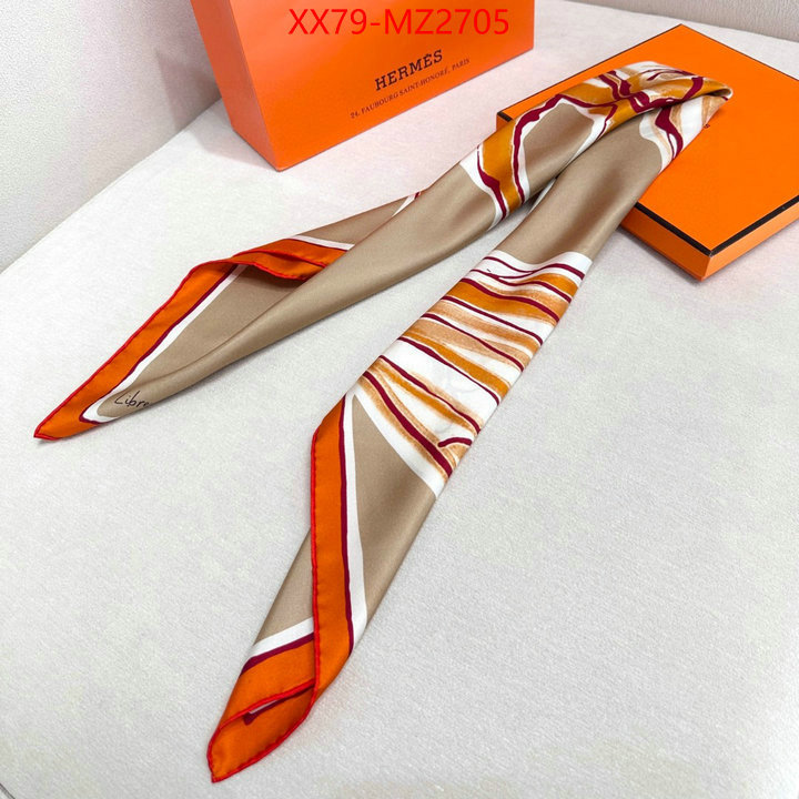 Scarf-Hermes knockoff ID: MZ2705 $: 79USD
