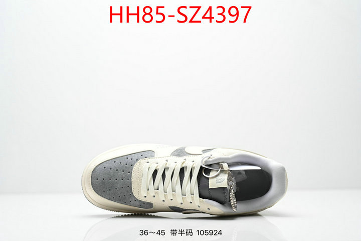 Women Shoes-NIKE the best quality replica ID: SZ4397 $: 85USD