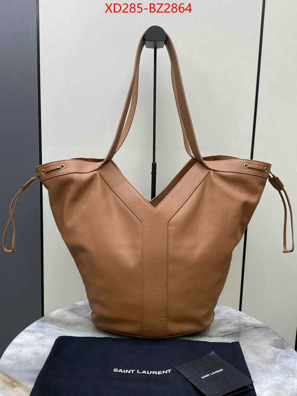 YSL Bags(TOP)-Handbag- the best ID: BZ2864 $: 285USD,
