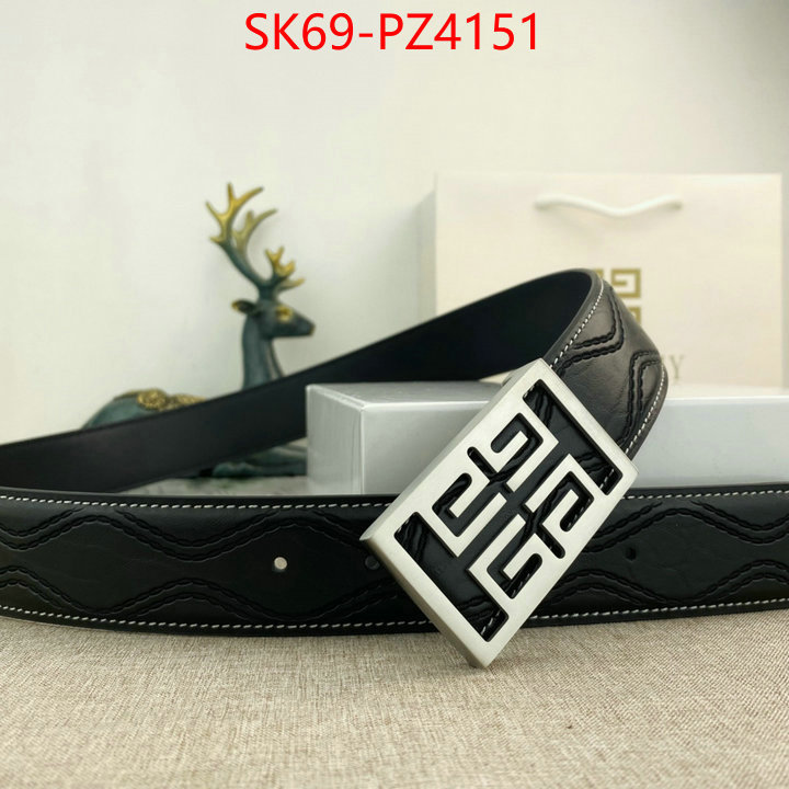 Belts-Givenchy aaaaa replica ID: PZ4151 $: 69USD