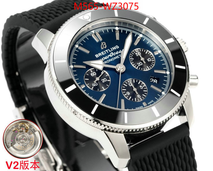 Watch(TOP)-Breitling best replica quality ID: WZ3075 $: 565USD-shoes yupoo Watch(TOP)-Breitling best replica quality ID: WZ3075 $: 565USD