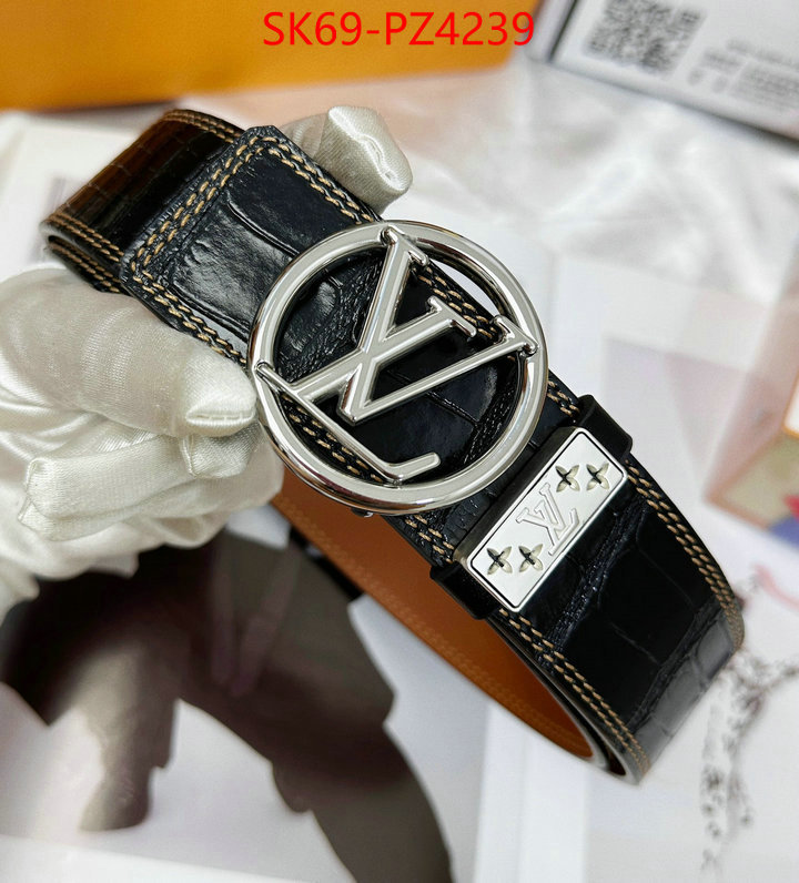 Belts-LV sale ID: PZ4239 $: 69USD