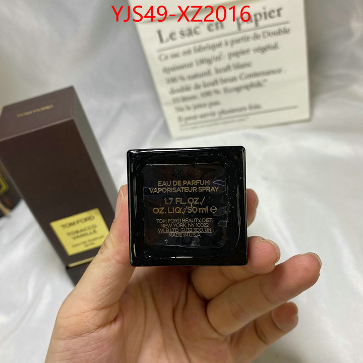 Perfume-Tom Ford replcia cheap from china ID: XZ2016 $: 49USD