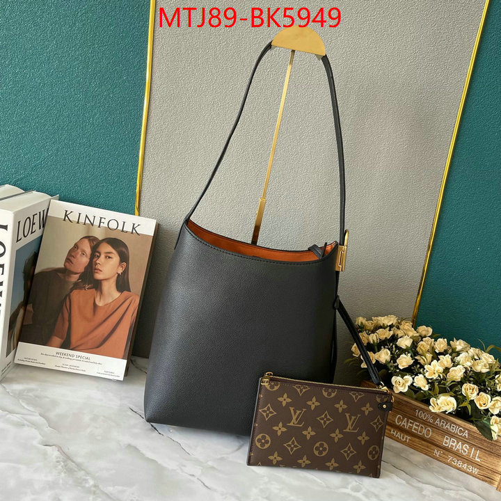 LV Bags(4A)-Handbag Collection- is it illegal to buy ID: BK5949